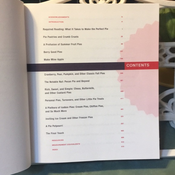 Pie cookbook, 300 recipes - Picture 3 of 5